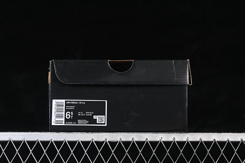 All categories Nk Air Force 1 Air Force series Nk Air Force 1 Low Air Force low-top Nike Air Force 1'07 Low North Face joint white rust red Air Force 1 low-top casual sneakers SU2305-141